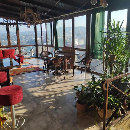 Bany Guest House Тбилиси Екстериор снимка