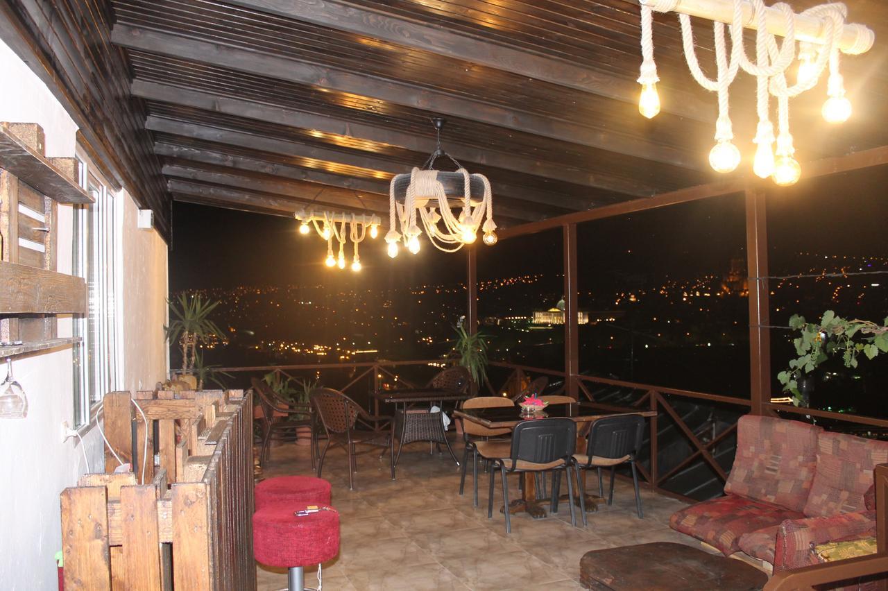 Bany Guest House Тбилиси Екстериор снимка